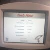 2013 Cynosure Palomar Vectus 810 nm Diode Skintel Hair Removal Laser System