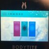 2017 InMode BodyTite Directional RF BodyTite FaceTite AccuTite Body Contouring