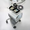 Ellman Pelleve S5 RF Generator + Surg-E-Vac Smoke Evacuator System & Cart
