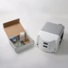 Envy Medical SilkPeel Dermalinfusion Silk Peel Standard Handpiece & Tip Kit 378h