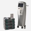 2019 Alma Accent Prime RF Ultrasound Body Contour Skin Tightening Laser System