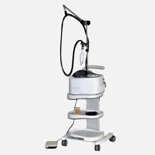 2015 Lutronic LaseMD Pro Fractional Skin Wrinkles Acne Resurfacing Laser System