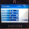 2017 InMode BodyTite Directional RF BodyTite FaceTite AccuTite Body Contouring