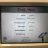 2013 Cynosure Palomar Vectus 810nm Diode Hair Removal Diode Laser System