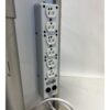 Thermi Aesthetics ThermiRF RF THERMIva THERMIsmooth THERMItight VA Rolling Unit