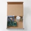 Envy Medical SilkPeel Dermalinfusion Silk Peel Standard Handpiece & Tip Kit 378h