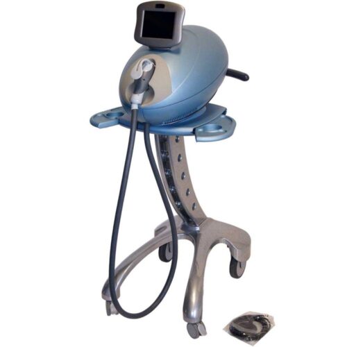 2008 Isolaz Pro IPL Laser System Cystic Acne Treatment Photopneumatics Aesthera