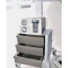 Ulthera Cellfina Workstation & Medela Dominant Flex Aspirator System Merz w Cart