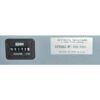 Aesthetic Solutions Dermaglow II Professional Microdermabrasion Machine System