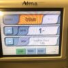 2012 Alma Harmony XL Laser IPL Workstation 4 HP Pixel Erbium LP YAG SHR 540 VLPL