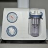 Ulthera Cellfina Workstation & Medela Dominant Flex Aspirator System Merz w Cart