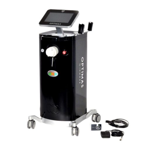2017 InMode Optimas Morpheus8 Skin Rejuvenation RF Microneedling Wrinkles Acne
