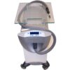 Zimmer Cryo 6 Spot Cooling System Chiller 220-Volts ONLY - Air Chiller Skin Cool