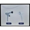 2019 Alma Accent Prime RF Ultrasound Body Contour Skin Tightening Laser System