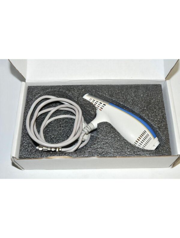 Solta CLEAR & BRILLIANT 1440nm Diode Fractional Laser Permea HandPiece Wrinkles