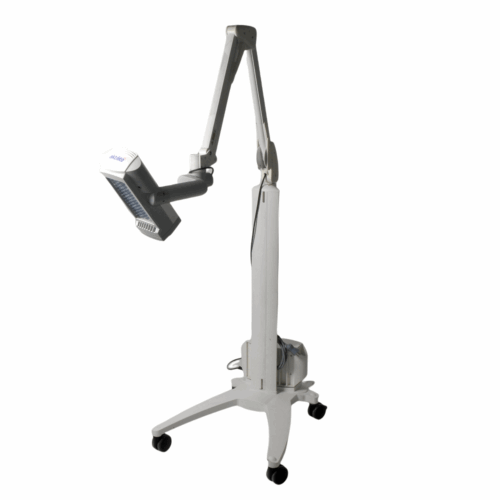 Galderma Aktilite CL128 Healthcare Lamp Red Light Energy 128 Diodes Dermatology