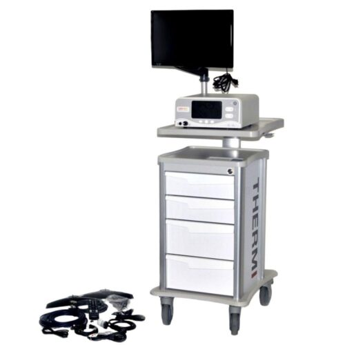 2018 ThermiRF Arvati T50RF Thermi-Smooth Skin Tightening Rejuvenation Wrinkles