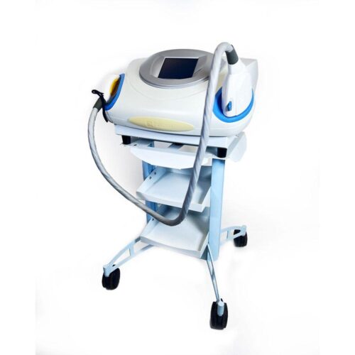 2006 Palomar StarLux 300 IPL Aesthetic Skin Resurfacing System LuxY LuxG