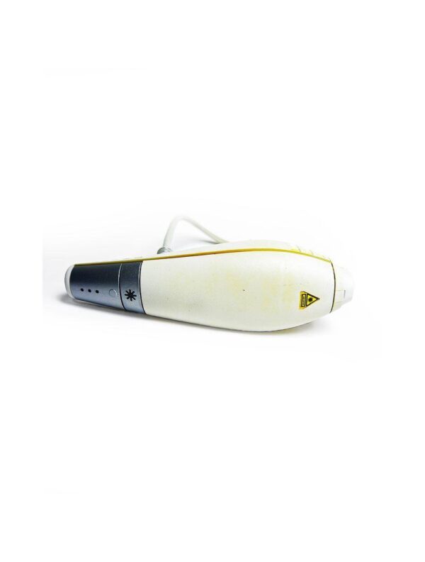 2012 Solta CLEAR & BRILLIANT 1440nm Diode Fractional Laser System w/ Permea