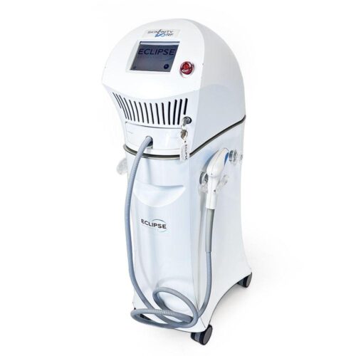 2014 Alma Eclipse Aesthetics SkinFinity RF Pixel In-Motion Skin Rejuvenation System