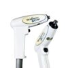 2017 Alma Eclipse Aesthetics SkinFinity RF Pixel In-Motion Skin Rejuvenation System