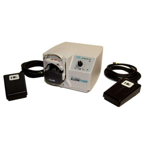 HK Surgical Klein Infiltration Pump KIP-II Tumescent Anesthesia Delivery System