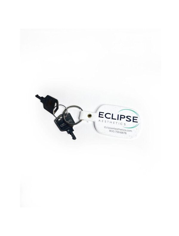 2017 Alma Eclipse Aesthetics SkinFinity RF Pixel In-Motion Skin Rejuvenation System