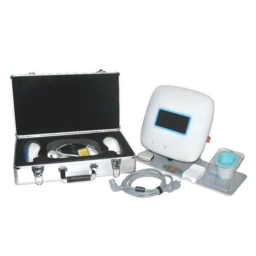 Solta CLEAR & BRILLIANT 1440nm Diode Fractional Laser Console w/2 HandPieces