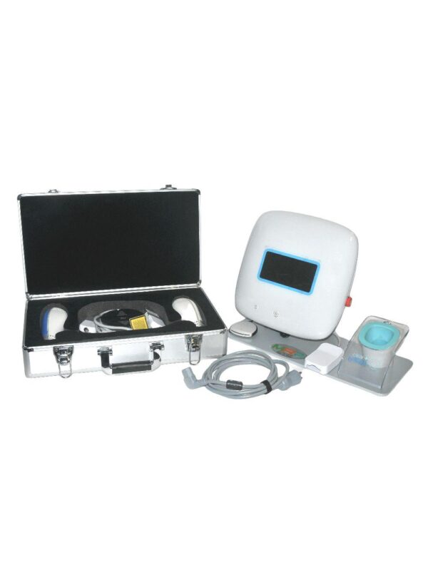 Solta CLEAR & BRILLIANT 1440nm Diode Fractional Laser Console w/2 HandPieces