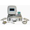 Solta CLEAR & BRILLIANT 1440nm Diode Fractional Laser Console w/2 HandPieces