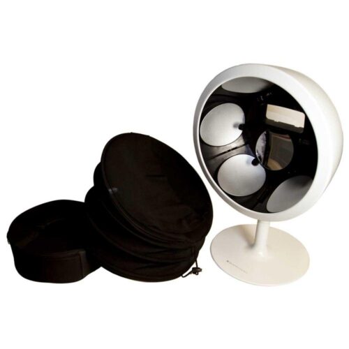 SkinCeuticals SkinScope LED Beauty Advisory Diagnostic Tool Cosmetic Skin Scope