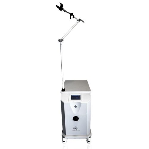 Rohrer Aesthetics Epidermal Arctic Air Chiller Cooling Therapy System