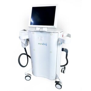 2009 Diamondtome DM5000 Altair Skin Resurfacing Microdermabrasion Console System