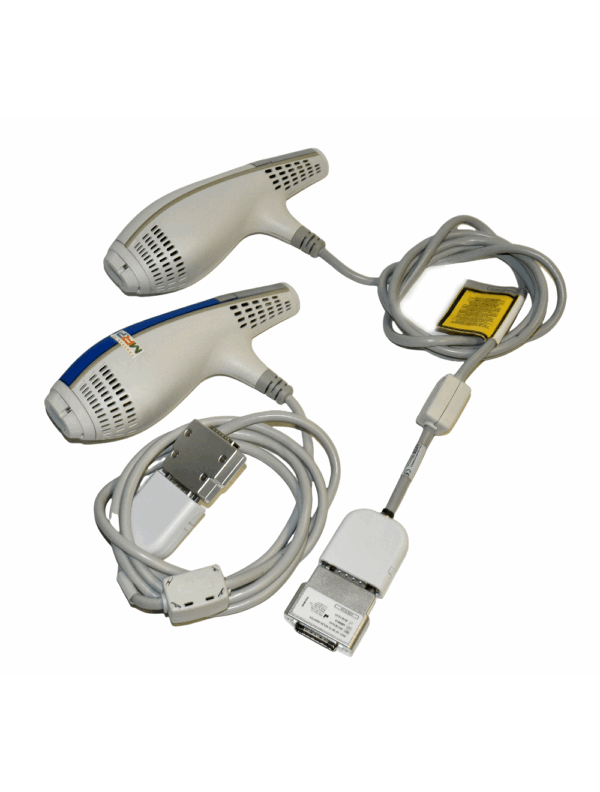 Solta CLEAR & BRILLIANT 1440nm Diode Fractional Laser Console w/2 HandPieces