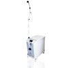 Rohrer Aesthetics Epidermal Arctic Air Chiller Cooling Therapy System