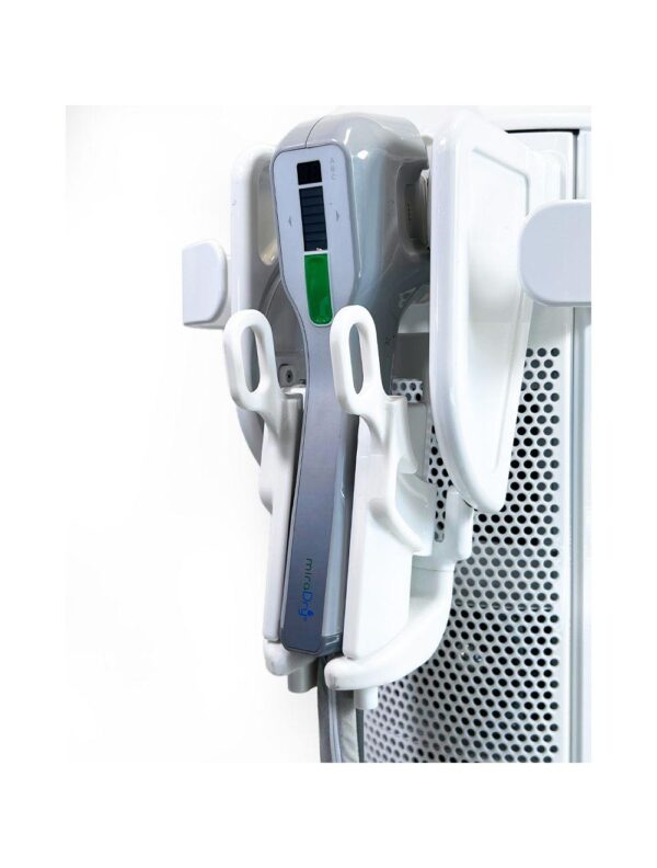 2012 Miramarlabs MiraDry MD4000-MC Sweat Odor Reduction Hyperhidrosis System