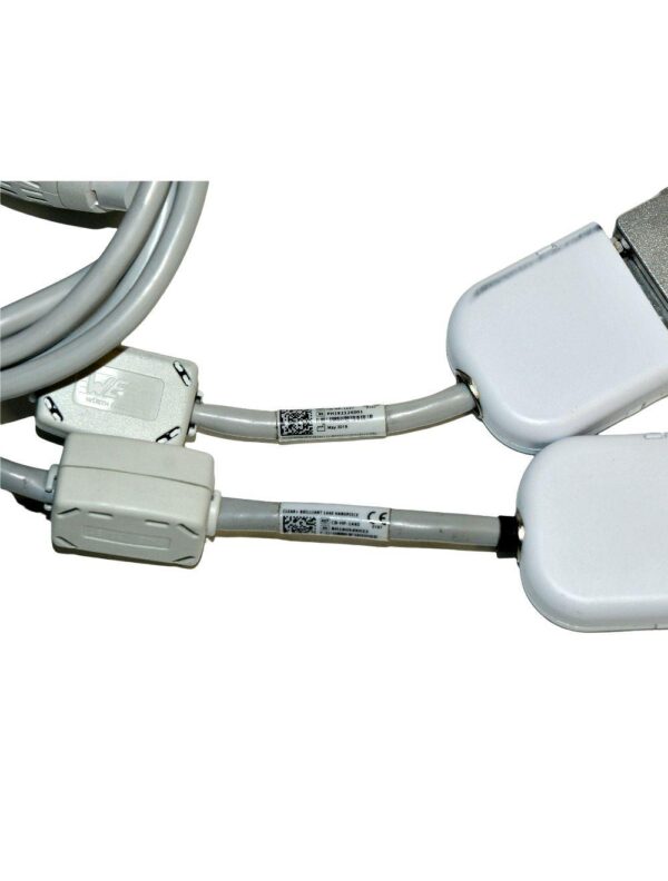 Solta CLEAR & BRILLIANT 1440nm Diode Fractional Laser Console w/2 HandPieces