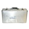 Solta CLEAR & BRILLIANT 1440nm Diode Fractional Laser Console w/2 HandPieces