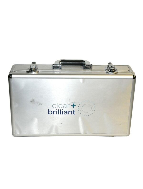 Solta CLEAR & BRILLIANT 1440nm Diode Fractional Laser Console w/2 HandPieces