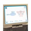2012 Miramarlabs MiraDry MD4000-MC Sweat Odor Reduction Hyperhidrosis System