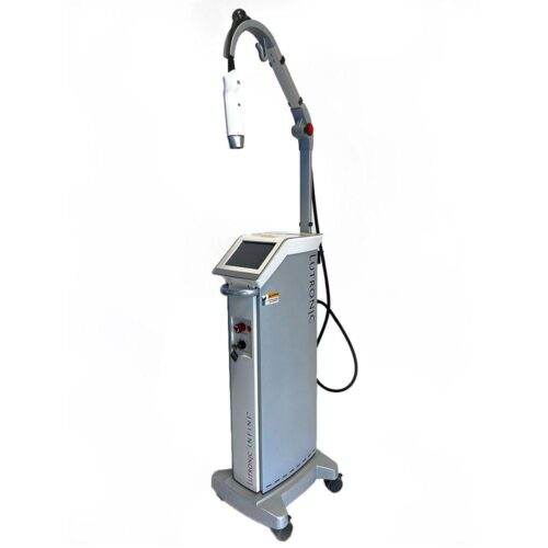 2013 Lutronic INFINI MFR Skin Rejuvenation Electrosurgical Microneedling System