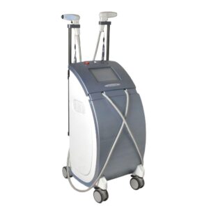 2003 Palomar EsteLux IPL Console Laser LuxG LuxY Handpiece Lesions Hair Removal