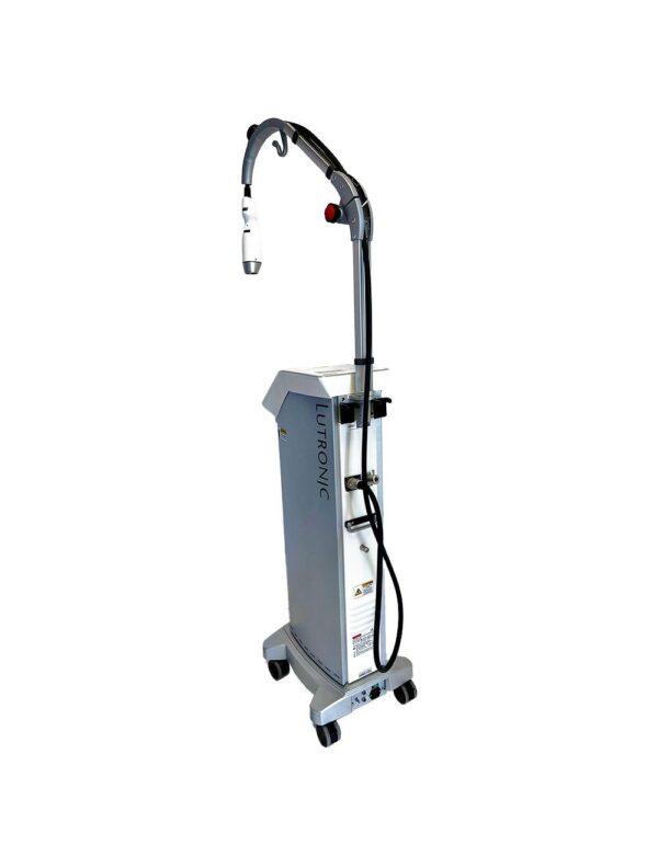 2013 Lutronic INFINI MFR Skin Rejuvenation Electrosurgical Microneedling System