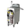 2010 Candela ALEX TriVantage Q-Switched 532nm Nd:YAG Tattoo Removal Laser System