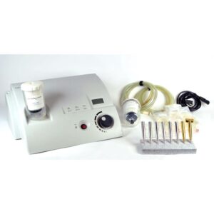 DEFECTIVE DermLite DL4 Pigmented Boost Plus Handheld Light Therapy System As-Is