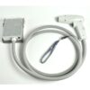 2007 Alma Accent XL Radiofrequency Bipolar UniLarge Body Face Contouring System