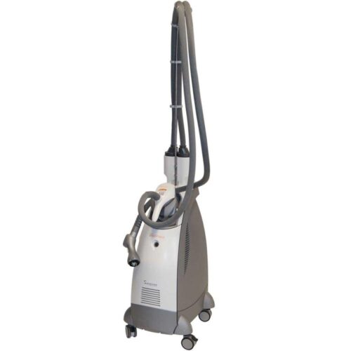 Syneron VelaShape Dual Cellulite Reduction Body Shaping Laser System FG00121