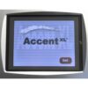 2007 Alma Accent XL Radiofrequency Bipolar UniLarge Body Face Contouring System