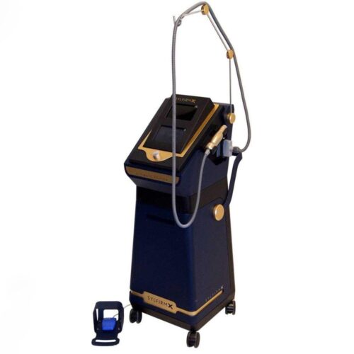 2020 Sylfirm X Ultimate Edition Ultra-Short Pulse RF Microneedle System Firm