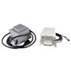 2021 DEKA MotusAY Dual Nd YAG Alex Laser 755 1064 Hair Removal Vascular Motus AY